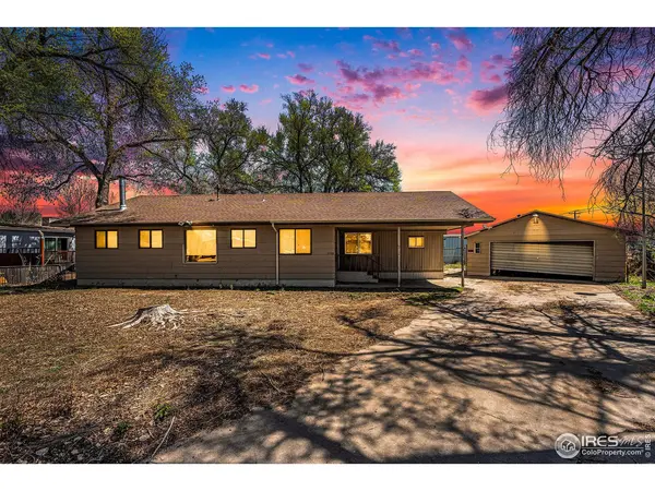 4804 Badlands, Greeley, CO 80634