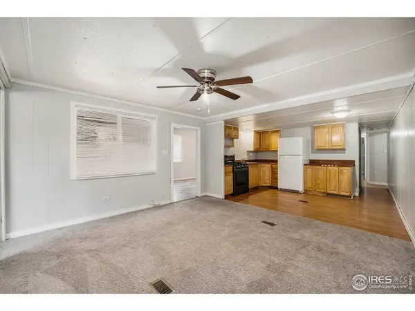 4804 Badlands, Greeley, CO 80634