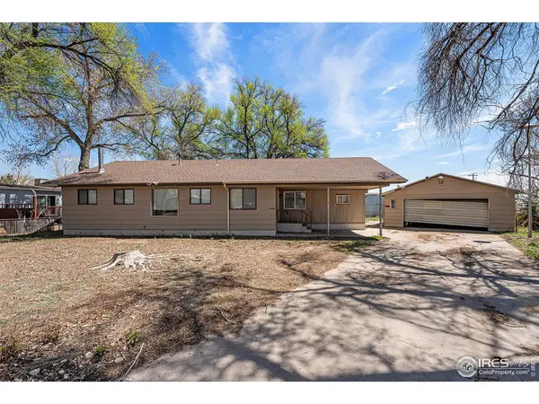 4804 Badlands, Greeley, CO 80634