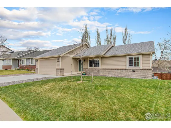 4040 La Veta, Loveland, CO 80538