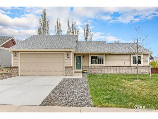4040 La Veta, Loveland, CO 80538