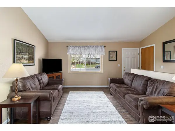 4040 La Veta, Loveland, CO 80538
