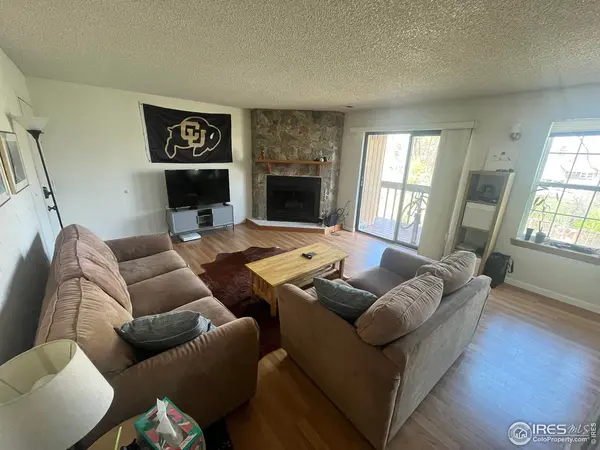 2859 Shadow Creek #206, Boulder, CO 80303