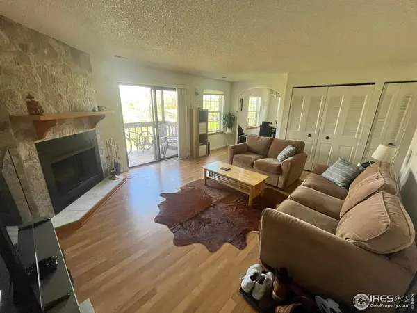 2859 Shadow Creek #206, Boulder, CO 80303
