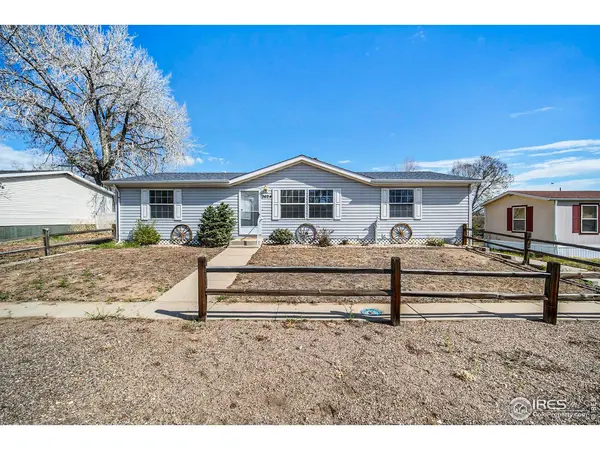 3624 Yosemite, Greeley, CO 80634