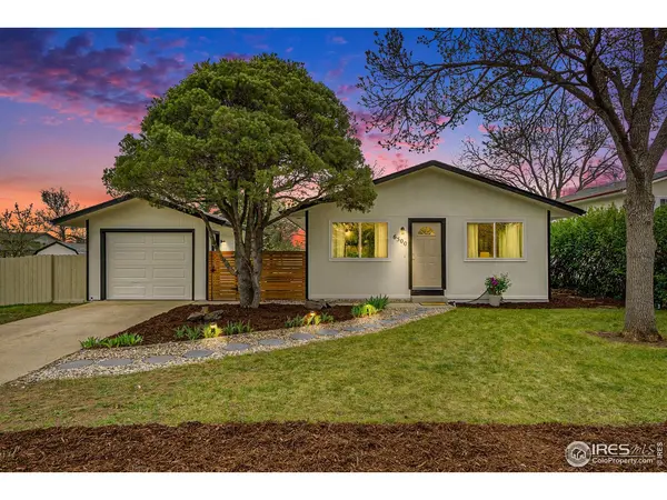6500 S Lunar, Fort Collins, CO 80525