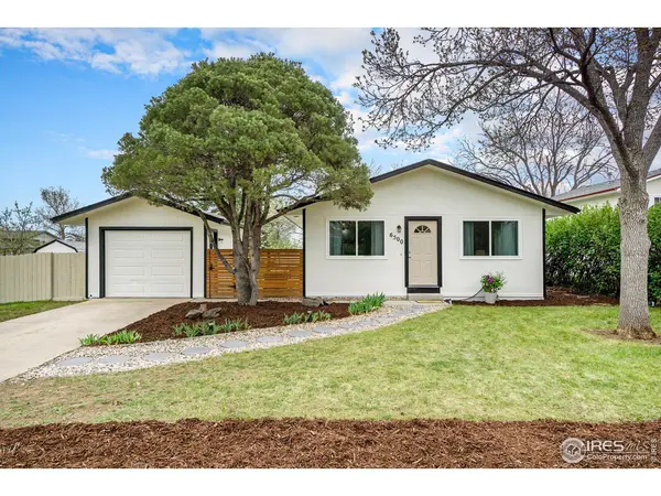 6500 S Lunar, Fort Collins, CO 80525