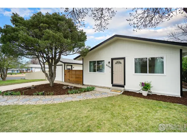 6500 S Lunar, Fort Collins, CO 80525