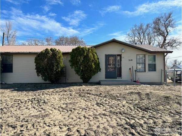 310 W Riverview,  Fort Morgan,  CO 80701