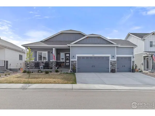 1505 S Sunfield, Milliken, CO 80543