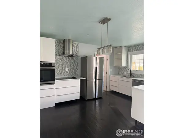 3911 Capitol, Fort Collins, CO 80526