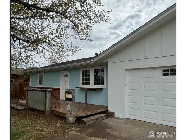 3911 Capitol, Fort Collins, CO 80526