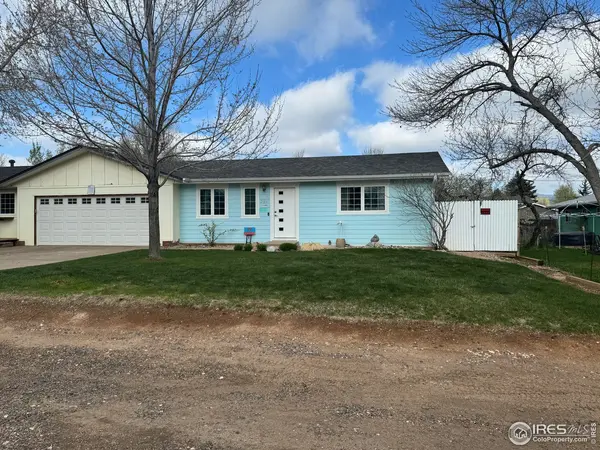 3911 Capitol, Fort Collins, CO 80526