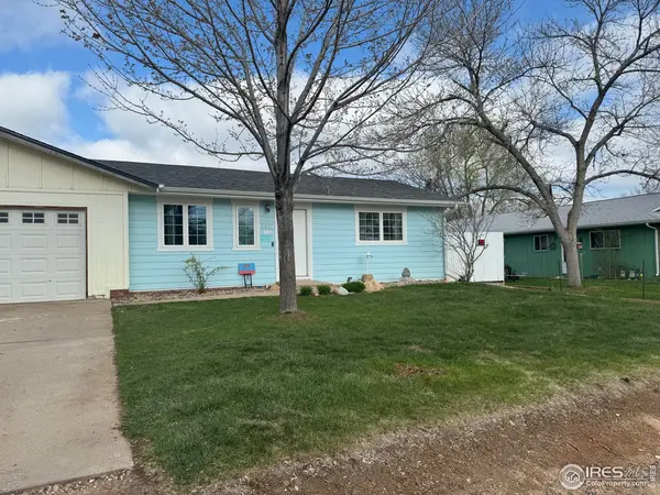 3911 Capitol, Fort Collins, CO 80526