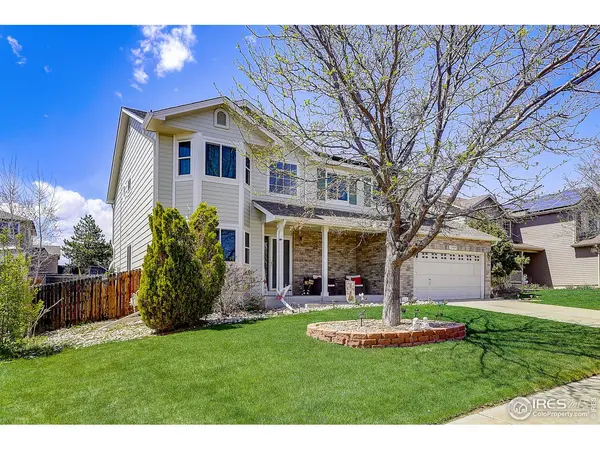 13909 Dahlia, Thornton, CO 80602