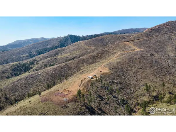 33 Hernia Hill, Bellvue, CO 80512