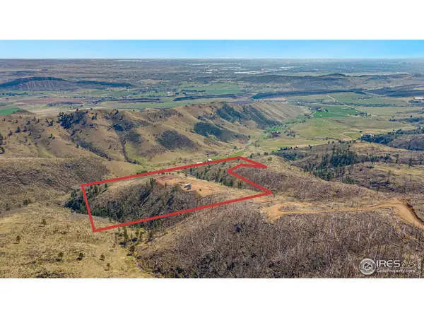 33 Hernia Hill, Bellvue, CO 80512