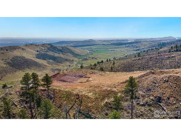33 Hernia Hill, Bellvue, CO 80512