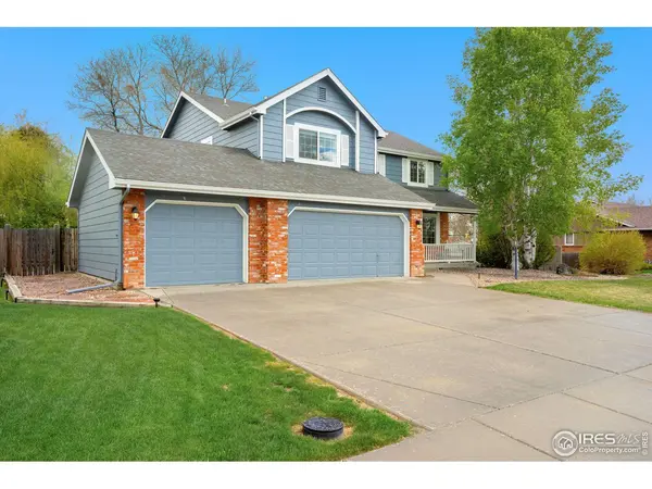 2444 Mehaffey, Loveland, CO 80538