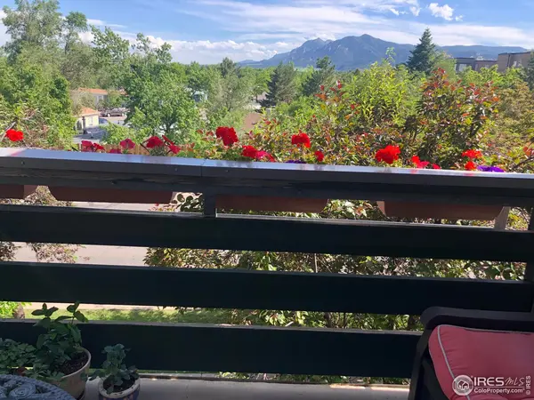 1435 Yarmouth #203, Boulder, CO 80304