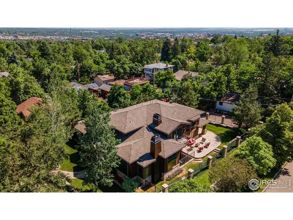 800 Grant, Boulder, CO 80302
