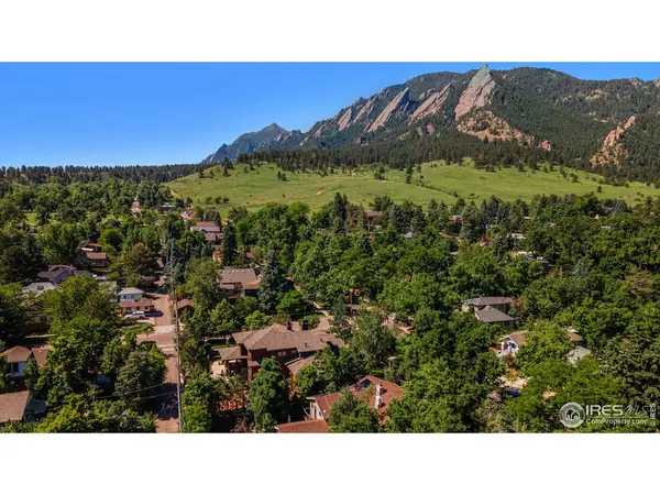 800 Grant, Boulder, CO 80302