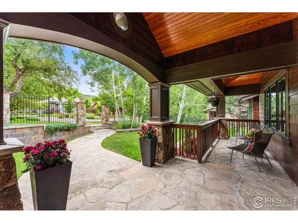 800 Grant, Boulder, CO 80302