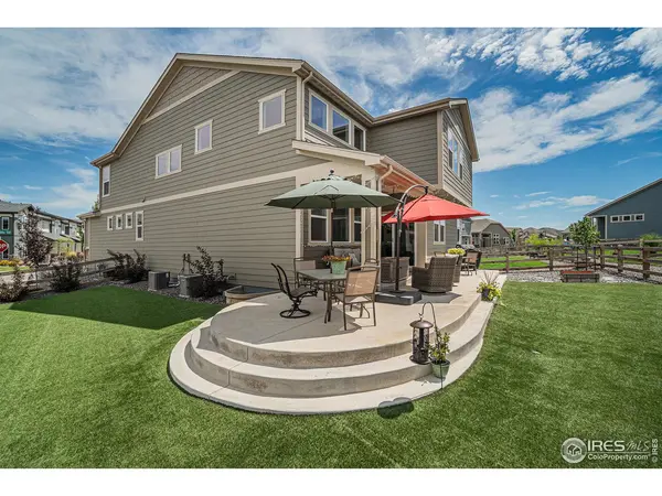 3397 Booth Falls, Loveland, CO 80538