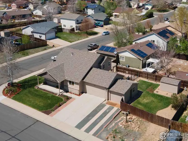 203 W Juneberry, Milliken, CO 80543
