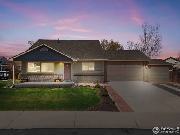 203 W Juneberry, Milliken, CO 80543