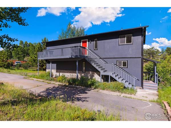 2041 Fish Creek, Estes Park, CO 80517