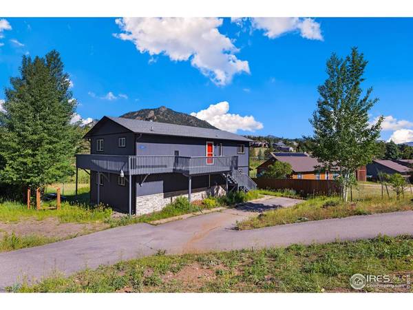 2041 Fish Creek, Estes Park, CO 80517