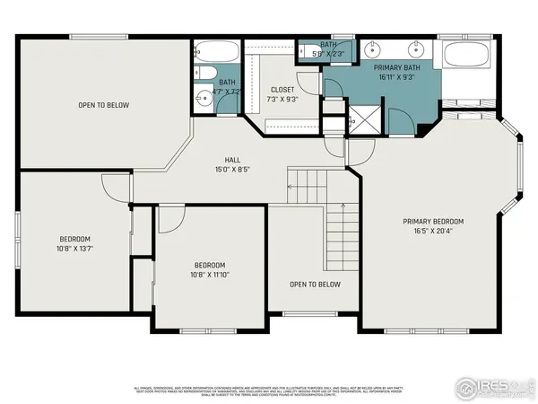 2204 Greenmont, Fort Collins, CO 80524