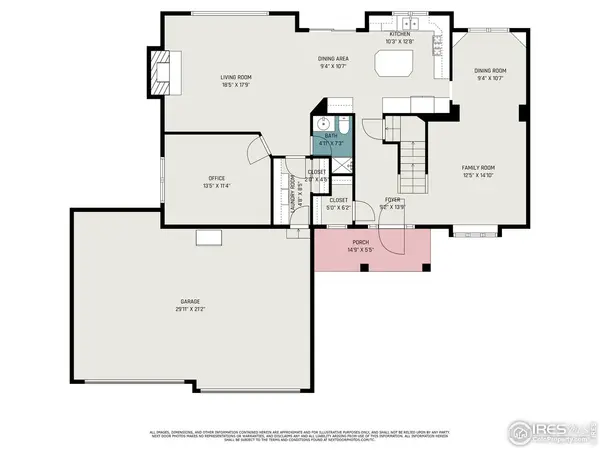 2204 Greenmont, Fort Collins, CO 80524