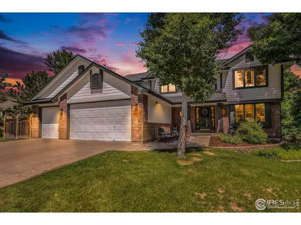 2204 Greenmont, Fort Collins, CO 80524
