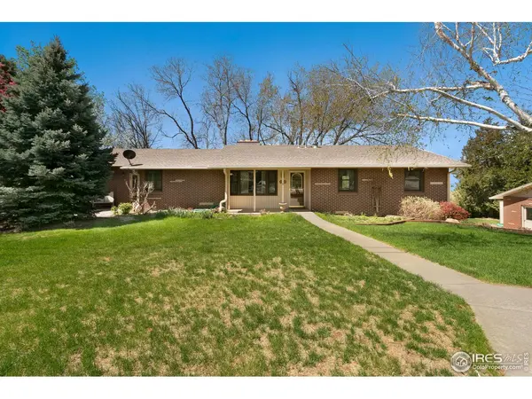 1301 Westridge, Loveland, CO 80537