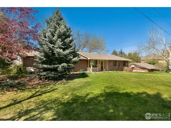 1301 Westridge, Loveland, CO 80537