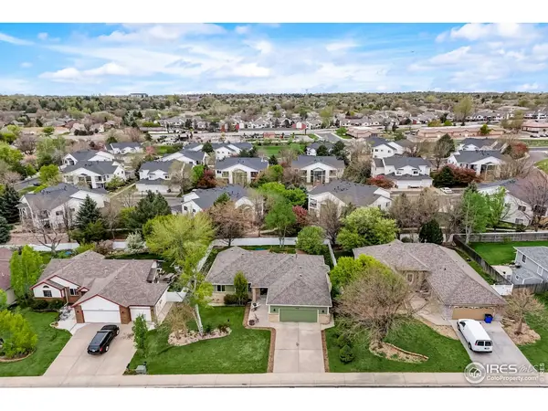 5112 W 9th, Greeley, CO 80634