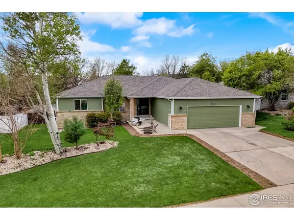 5112 W 9th, Greeley, CO 80634