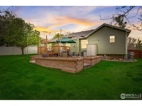 5112 W 9th, Greeley, CO 80634