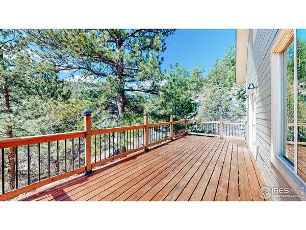 80 Hot Spur, Drake, CO 80515