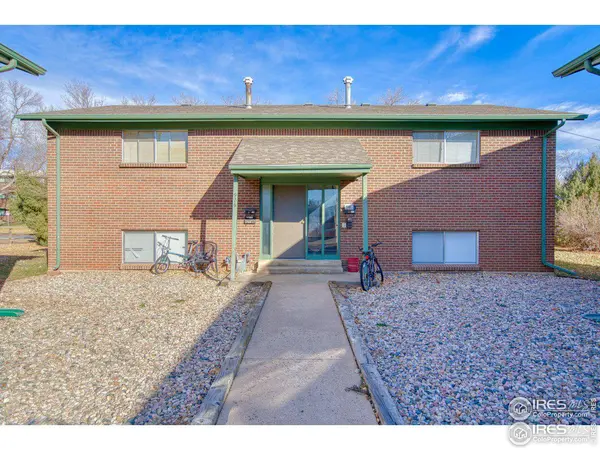 926 James, Fort Collins, CO 80521