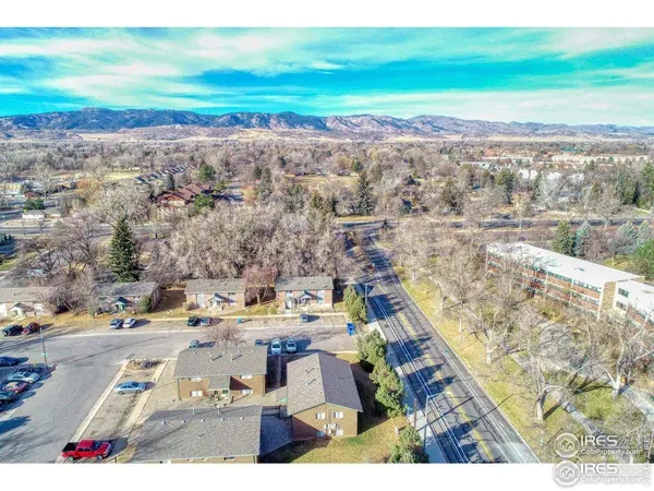 926 James, Fort Collins, CO 80521
