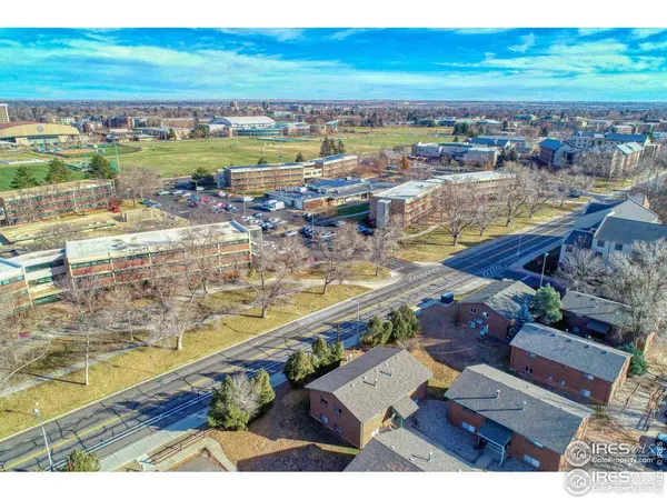 926 James, Fort Collins, CO 80521