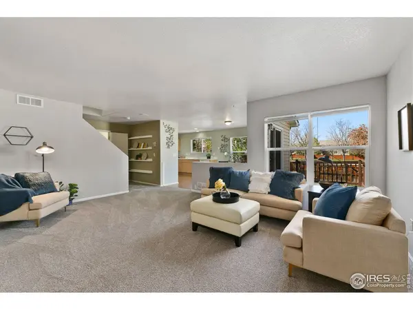 1964 Dove Creek, Loveland, CO 80538