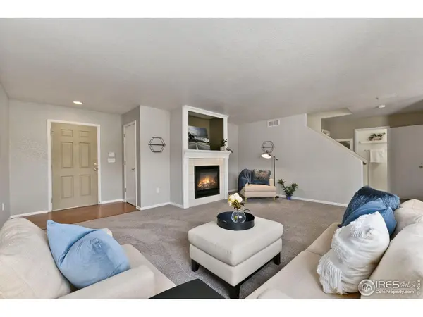 1964 Dove Creek, Loveland, CO 80538