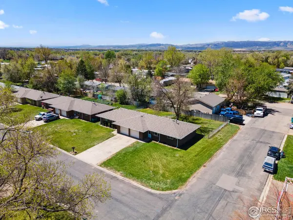 661 Sunrise, Fort Collins, CO 80524
