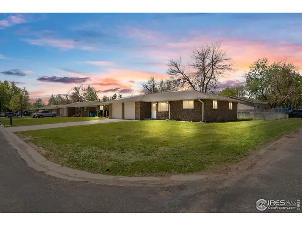 661 Sunrise, Fort Collins, CO 80524