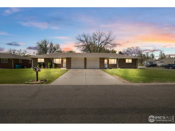 661 Sunrise, Fort Collins, CO 80524