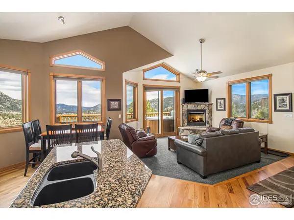 2625 Marys Lake #27A, Estes Park, CO 80517